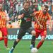 58 yıllık tarihinde ilk defa düştü: Eskişehirspor kalesini gole kapatamadı!