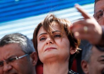 Kaftancıoğlu’ndan İstanbullulara “sandık başına gidin” çağrısı