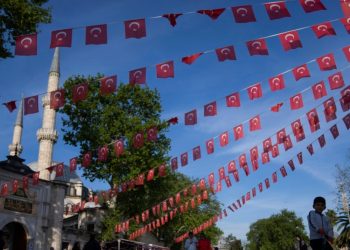 Avrupa Türkiye’deki seçimleri neden yakından izliyor?