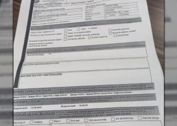 Yeşil Sol ve HDP’li yöneticileri darp eden polisler hakkında suç duyurusu