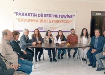 Gözaltına alınan sanatçı ve avukatlara ziyaret