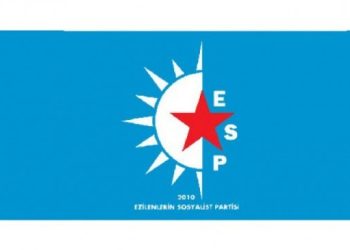 ESP’lilere yönelik operasyonda gözaltı sayısı 23’e çıktı