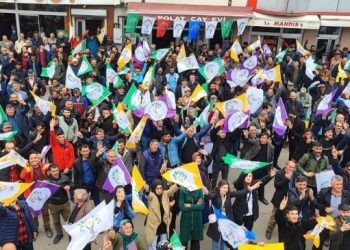 Golan’da coşkulu buluşma: 6 gün sonra bu karanlık dönem bitiyor
