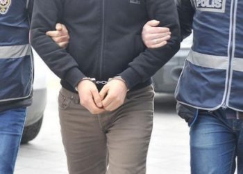 Mersin merkezli operasyonda 24 gözaltı