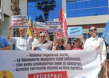 BES: Çalışma koşulları düzeltilsin