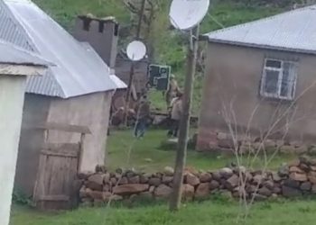 Dûtax’ta gözaltına alınanlar serbest bırakıldı