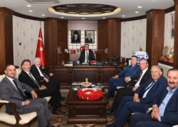 Colemêrg’te 2018 senaryosu tekrarlanmak isteniyor
