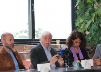 Cengiz Çandar: Demokratik iklimin yerleşmesi için tecridin kalkması gerekiyor