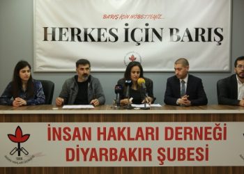İHD’nin 2022 ihlal raporu: 110’u çocuk 2 bin 143 kişi gözaltına alındı