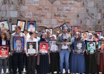 29 yıl önce kaybettirilen Ayşin’in akıbeti soruldu