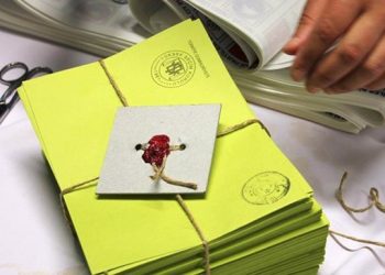 Amed’te 99 kurumla Seçim Gözlem Merkezi kuruldu