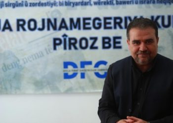 DFG Eşbaşkanı Altan: Hukuksuz dönem kapanıyor