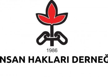 İHD: Geçmişle Yüzleşme Komisyonu kurulsun