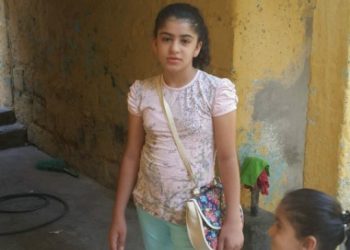 Helin Şen’i öldüren polise ‘ödül’ gibi ceza talebi