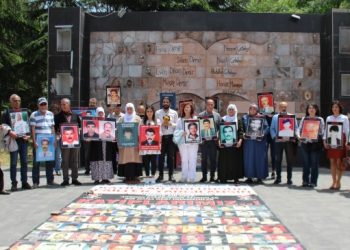 29 yıl önce kaybettirilen ve katledilenlerin hikayesi