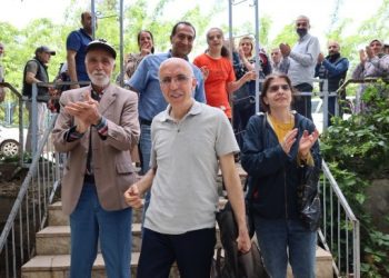 22 yaşında girdiği cezaevinden 52 yaşında çıktı