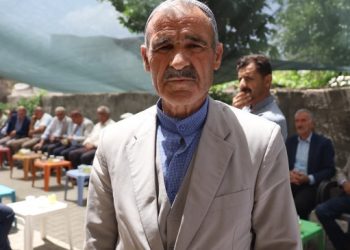 Din alimi Alkan: Cenazelerin verilmemesi zalimliktir