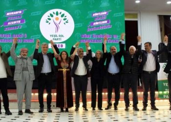 Kürt Özgürlük ve Demokrasi İttifakı Kılıçdaroğlu’nu destekleyecek