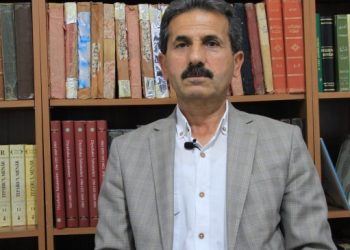 Din alimi Kadah: İnkar politikalarına karşı sandığa gidin