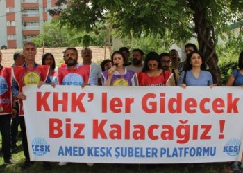 ‘Mağduriyet edebiyatı yapanlar, en büyük mağduriyeti yaşatıyor’