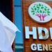 HDP: Kirli tezgahlar ve provokasyonlara geçit vermeyeceğiz