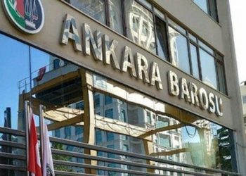Ankara Barosu: Seçim verilerini toplamak İçişleri Bakanlığı’nın yetkisinde değil