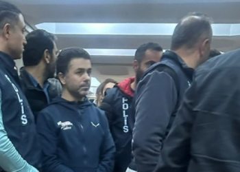 Gazeteci Müftüoğlu ve Yılmaz tutuklandı: Haramilerin düzeni yıkılacak