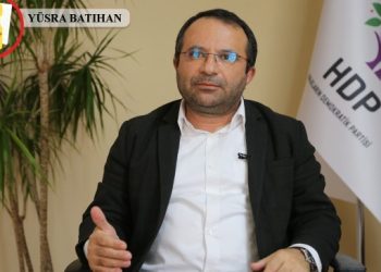Temel’den İmralı spekülasyonlarına cevap: Kasaba politikacılarına itibar edilmemeli