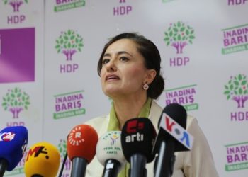 Özdoğan: Seçim güvenliği için Soylu’nun görevine son verilmeli