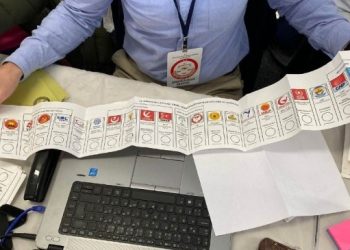 CHP: Kullanılmamış oy pusulasında AKP’ye evet çıktı