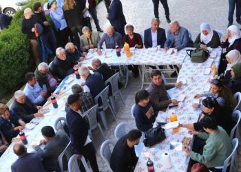 Sancar Çerkez Psihalive’sinden seslendi: Birlikte mücadeleyi başarmaktayız