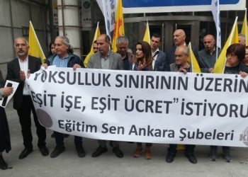 Eğitim Sen’den 14 Mayıs sonrası için talepler