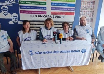 SES: Ebe ve hemşireler ekonomik nedenlerle emekli olamıyor