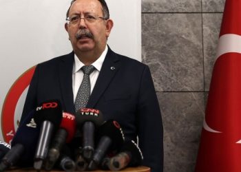 YSK Başkanı Yener: Kesin olmayan sonuçları aynı gün açıklayacağız