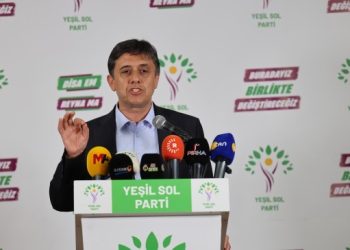 Tiryaki: Sandık döküm tutanaklarının yüzde 20’sini bile göremiyoruz