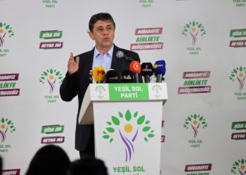 Tiryaki: İktidar veri akışını engelleniyor