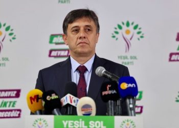 HDP’den açıklama: Herkes sayım döküm işlemine katılabilir