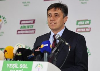 HDP’den çağrı: Sonuç tutanağı alana kadar sandıkları terk etmeyin