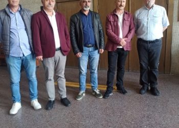 Cemevlerine saldırı davası 12 Haziran’a ertelendi