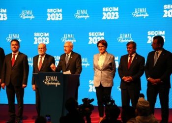 Kılıçdaroğlu: 2’nci turda mutlaka kazanacağız