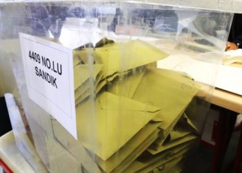 Seçim Güvenliği Platformu’ndan sandık çağrısı