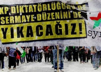 SYKP: Kazanmak için bütün gücümüzü kullanacağız