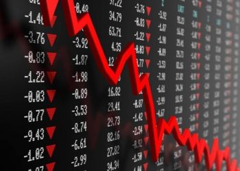 Uzmanlar uyarıyor: Ekonomik depreme hazır olun!