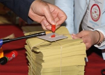 Sandık hilelerinin önüne nasıl geçilir?