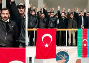 Ülkü Ocakları üyesi saldırgandan ‘tetikte olmalıyım’ savunması