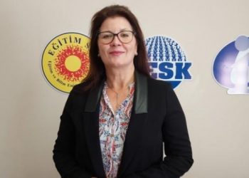 Eğitim Sen Genel Başkanı Nejla Kurul göreve iade edildi