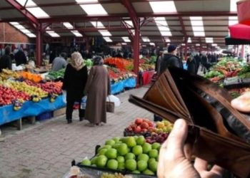 Açlık sınırı 12 bin liraya yaklaştı
