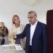 Sancar: Herkes sandığa gitsin