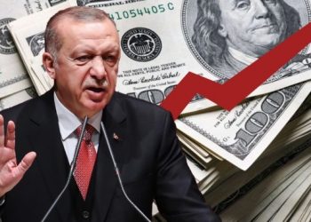 Morgan Stanley: Dolar 28 lirayı görebilir