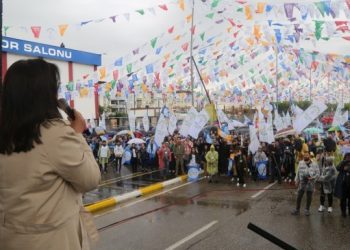 Buldan: AKP bitecek, Erdoğan gidecek